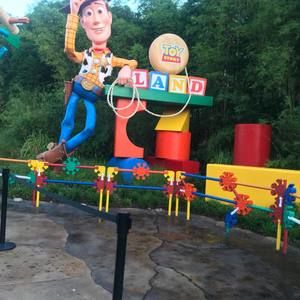 Meet your Posher, Kaeleigh